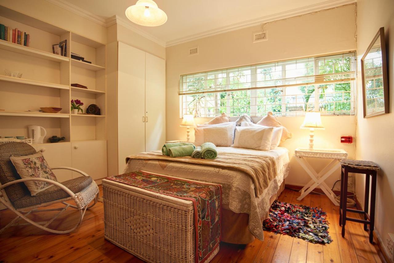 800@Merton Pretoria Ngoại thất bức ảnh