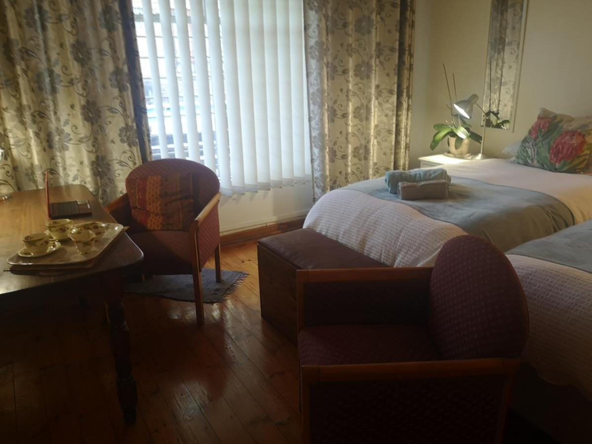 800@Merton Pretoria Ngoại thất bức ảnh