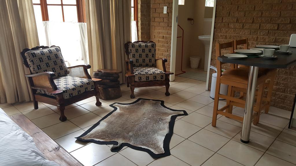 800@Merton Pretoria Ngoại thất bức ảnh