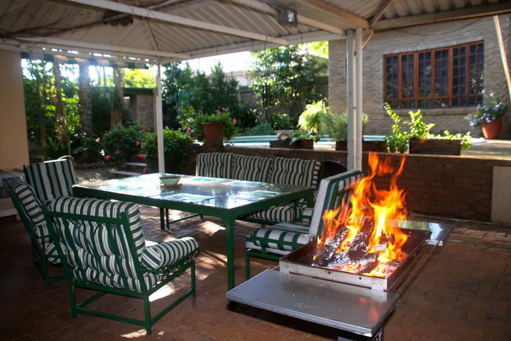800@Merton Pretoria Ngoại thất bức ảnh
