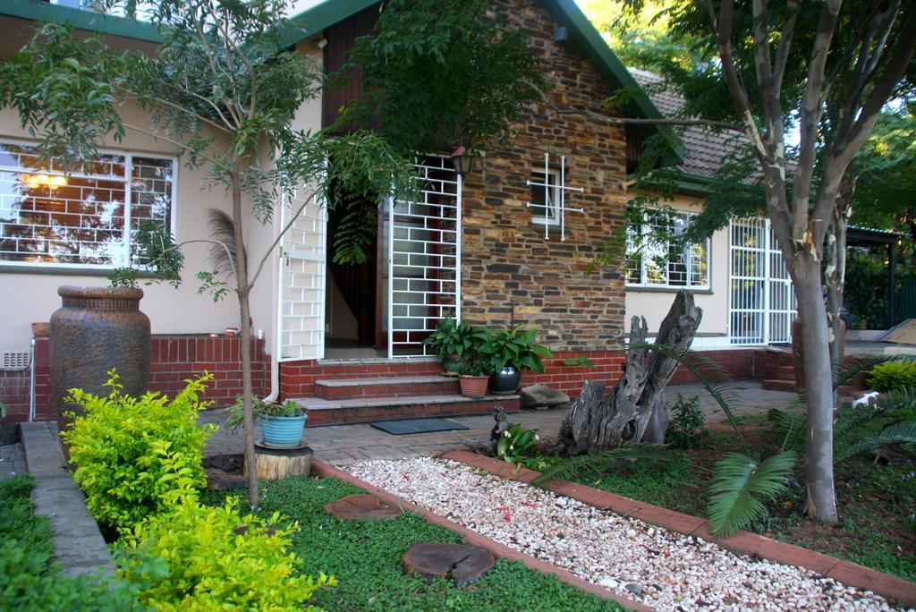800@Merton Pretoria Ngoại thất bức ảnh