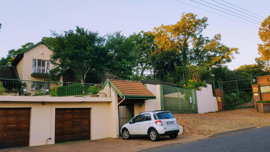 800@Merton Pretoria Ngoại thất bức ảnh