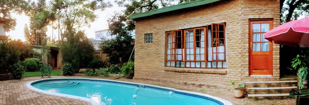 800@Merton Pretoria Ngoại thất bức ảnh
