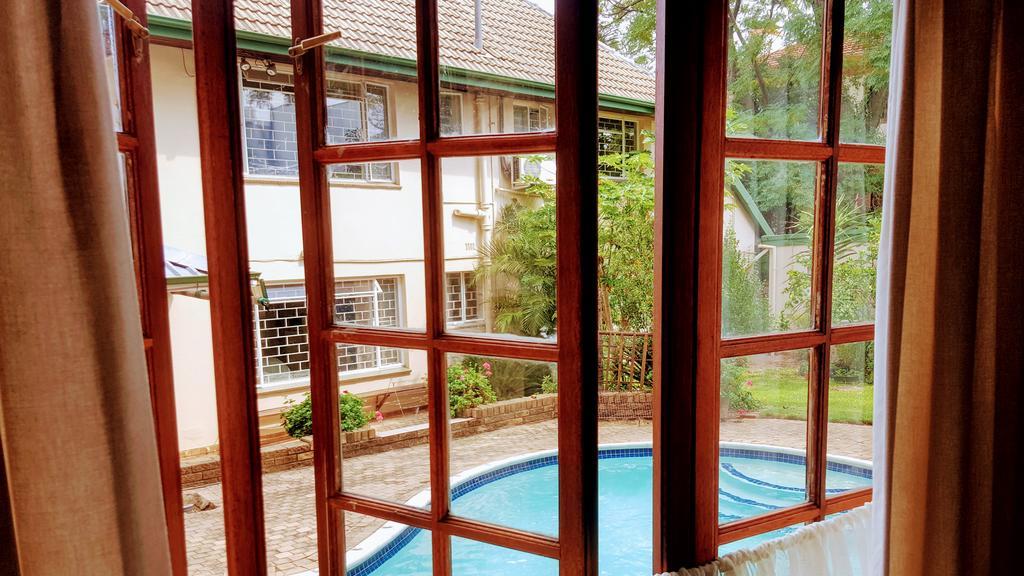 800@Merton Pretoria Ngoại thất bức ảnh