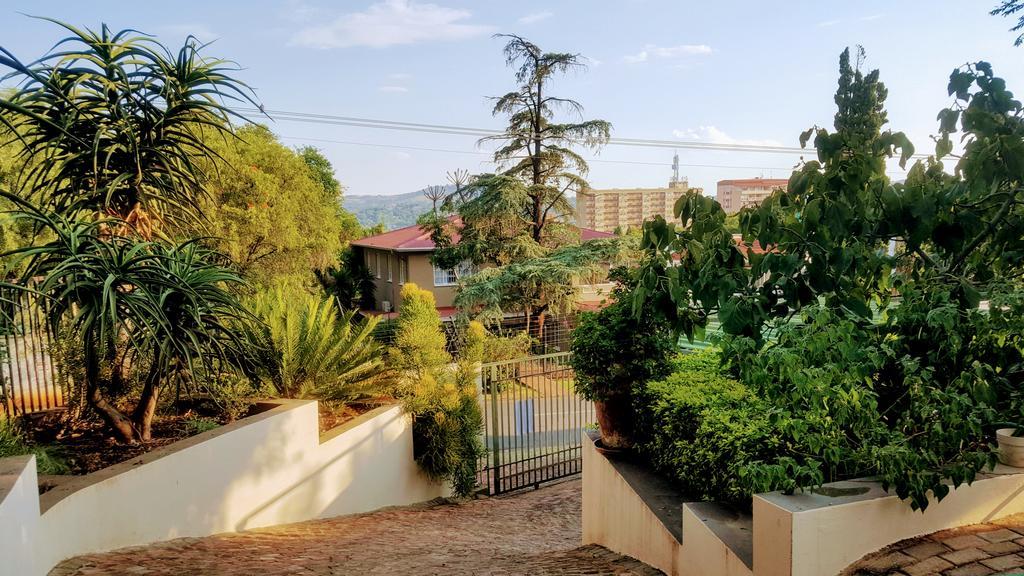 800@Merton Pretoria Ngoại thất bức ảnh