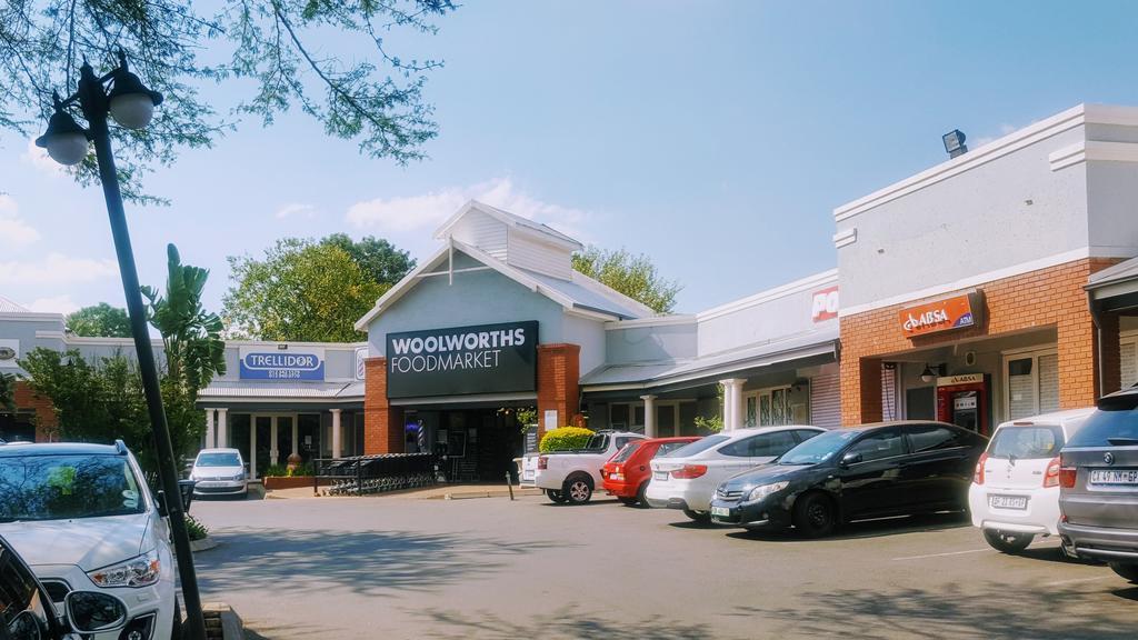 800@Merton Pretoria Ngoại thất bức ảnh