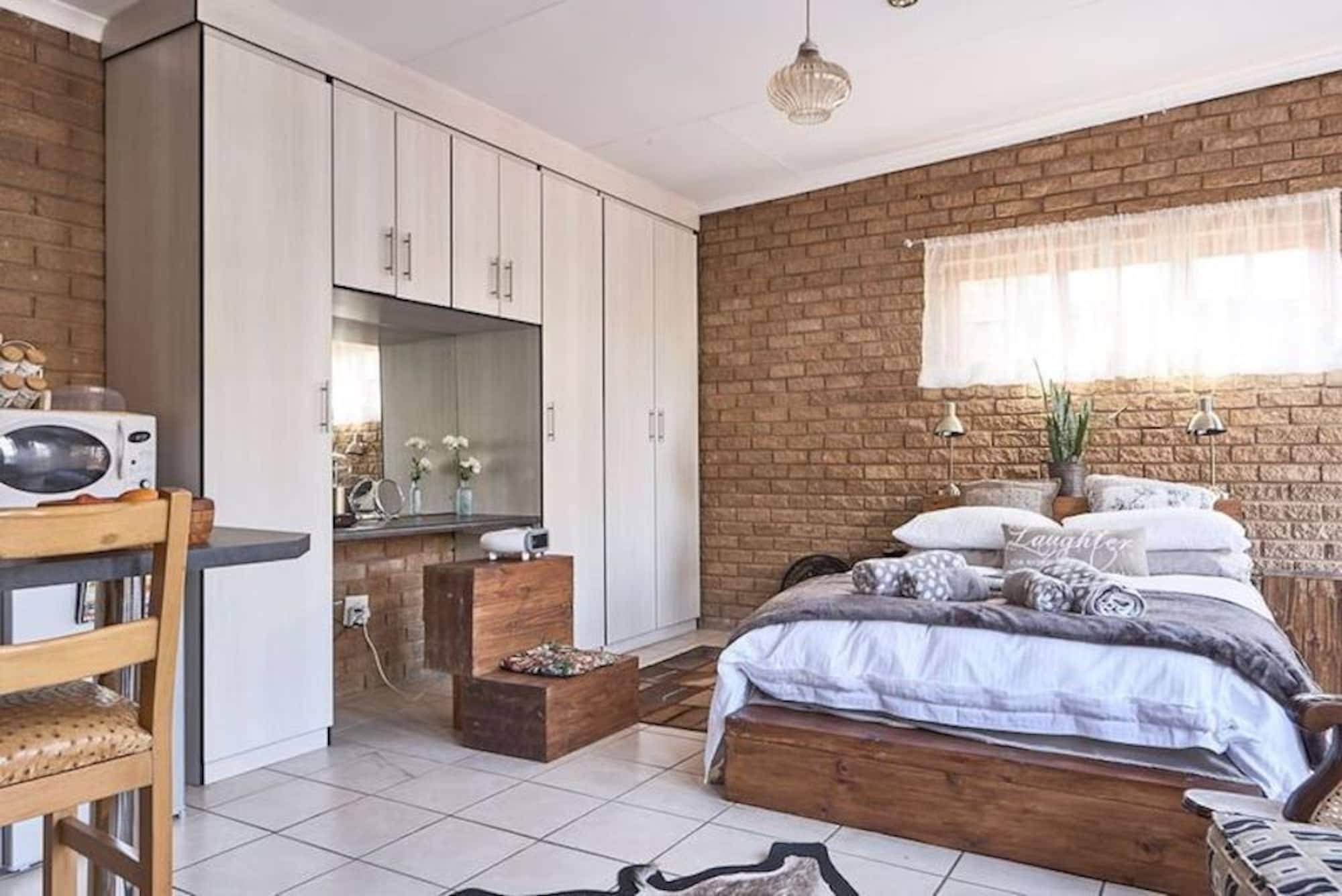 800@Merton Pretoria Ngoại thất bức ảnh