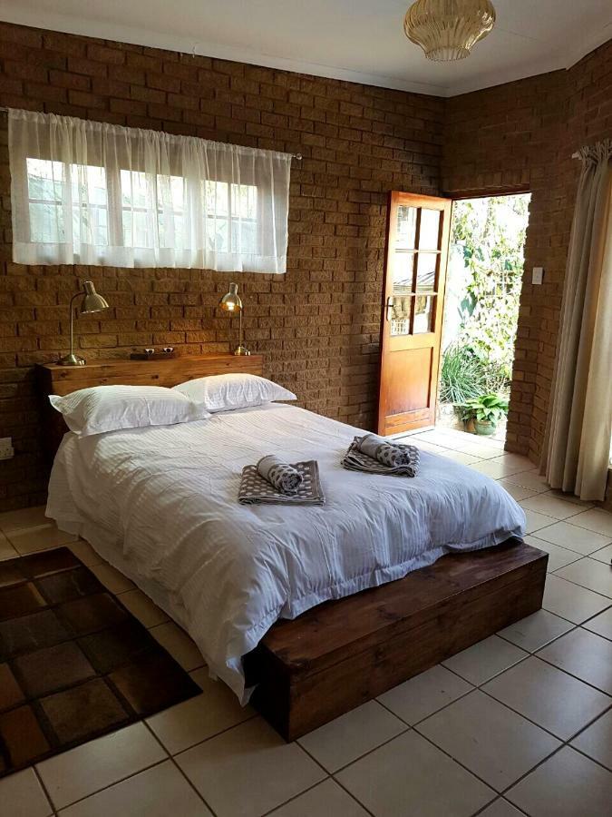 800@Merton Pretoria Ngoại thất bức ảnh